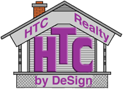 HTC Realty by DeSign LLC